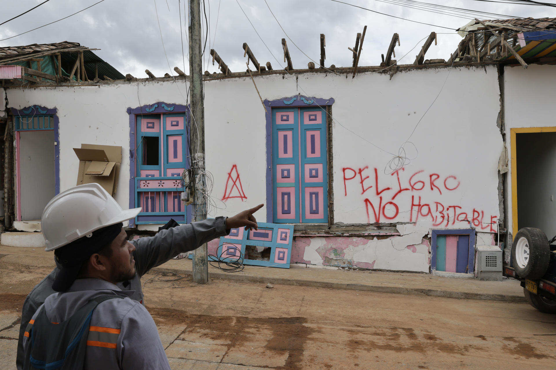 Su seguro y el terremoto: qué cubre, qué no cubre y cómo activarlo paso a paso