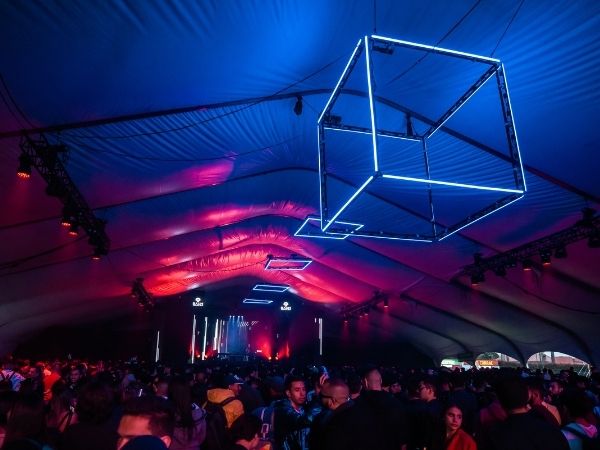 Baum Festival 2025: confirman fechas y precios de la décima edición del evento