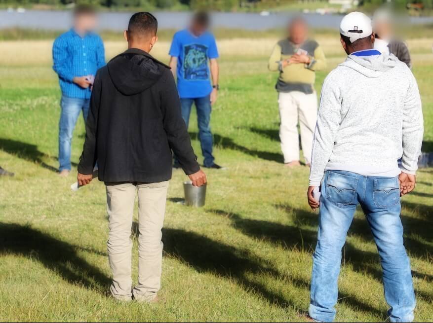 «Me desnudaron, me encadenaron, me golpearon y me violaron»: hombre víctima de las Farc