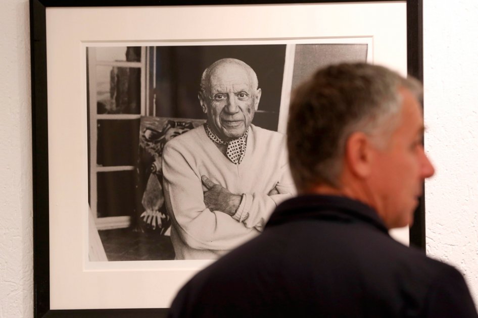 40 años sin Pablo Picasso