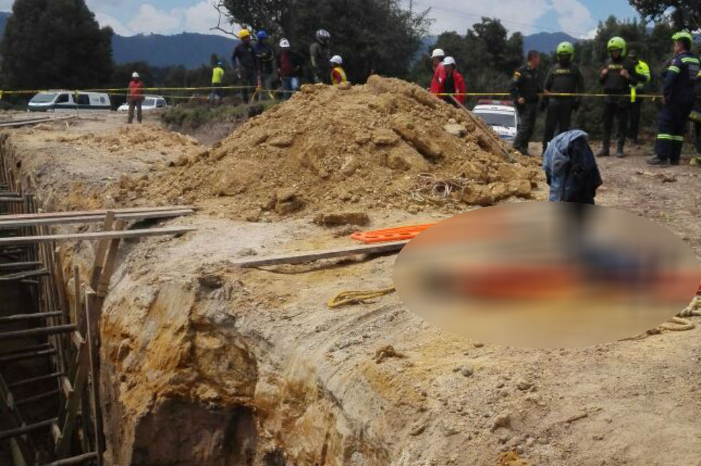 Bomberos de Cundinamarca