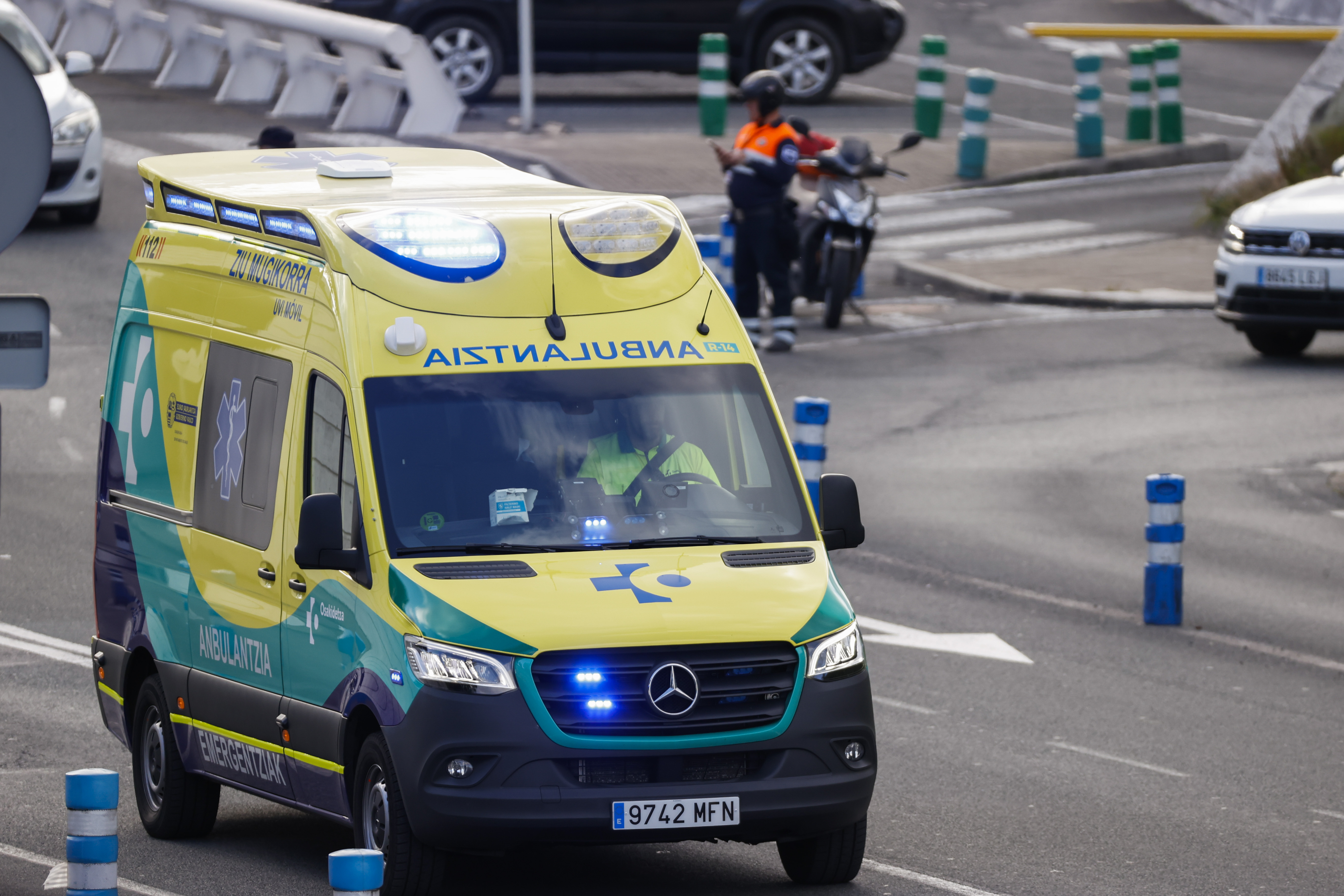 Colombiana de 20 años murió en accidente en España; su familia pide ayuda