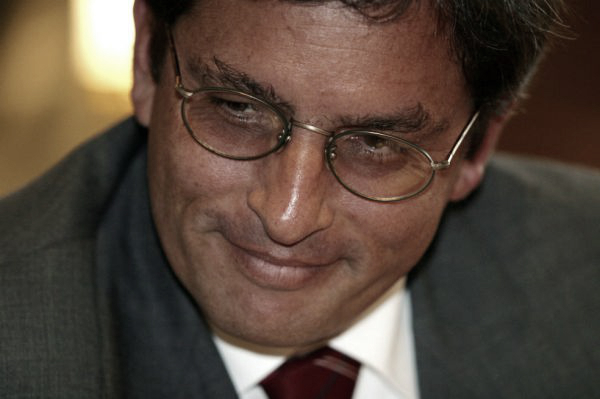 Siga en vivo el debate de control político al ministro de Hacienda, Alberto Carrasquilla