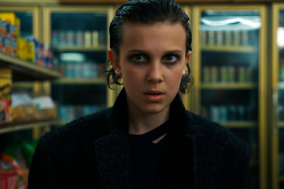 ¿Cuánto le pagarán a Millie Bobby Brown por cada episodio en «Stranger Things 3»?