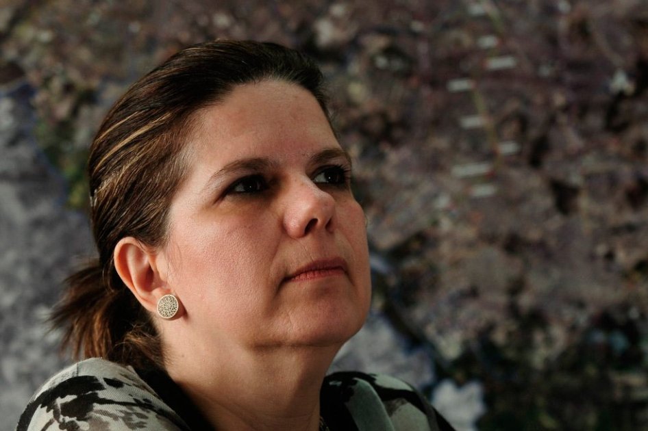 María Mercedes Maldonado sigue a cargo de la Secretaría de Hábitat