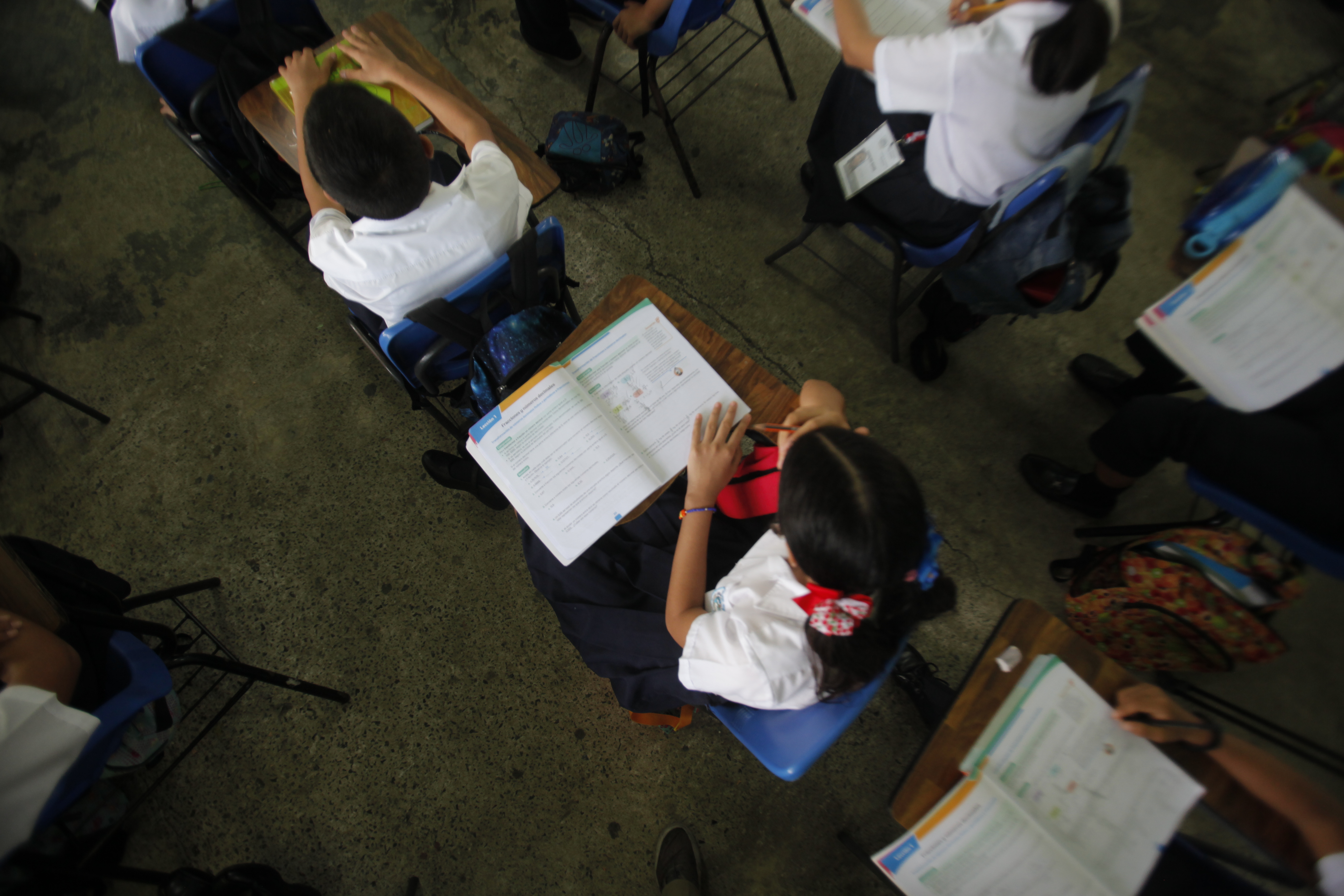 Denuncian que más de siete mil estudiantes del Catatumbo no han iniciado clases