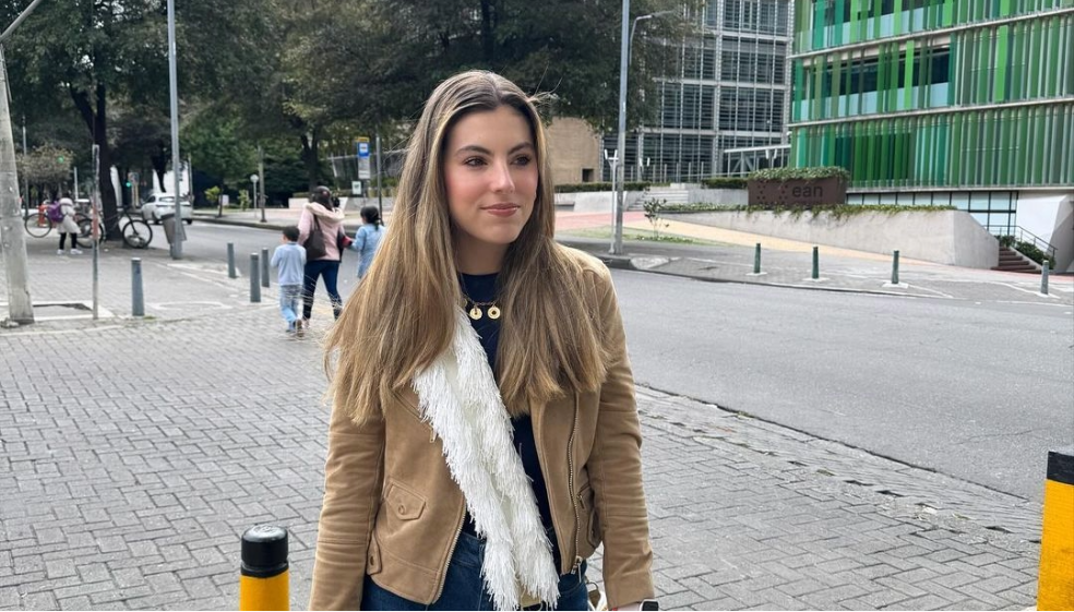 Robaron a abuela de famosa tiktoker cuando salía de misa: “Le dieron escopolamina”