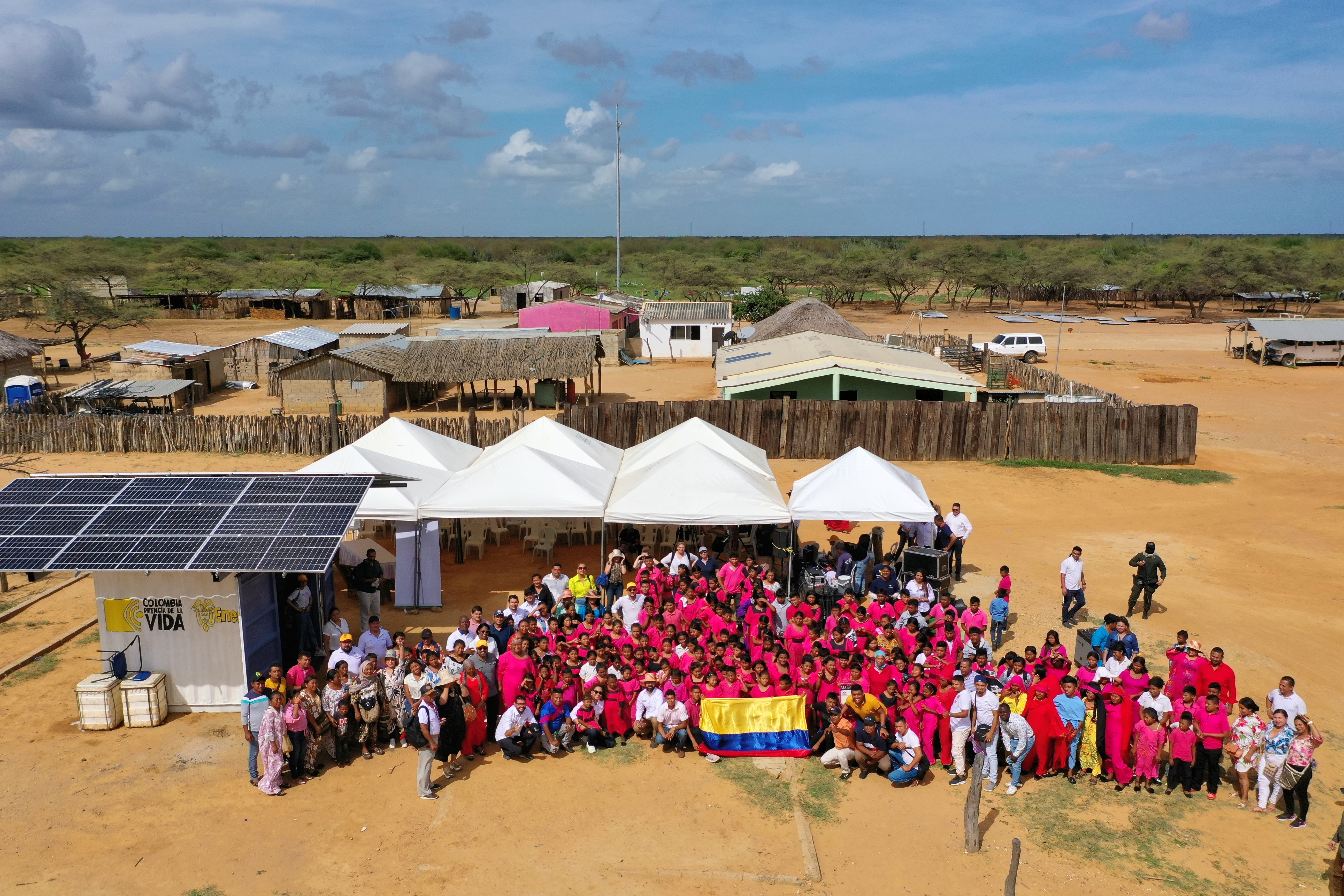 Transformación energética: superando limitaciones y democratizando el acceso
