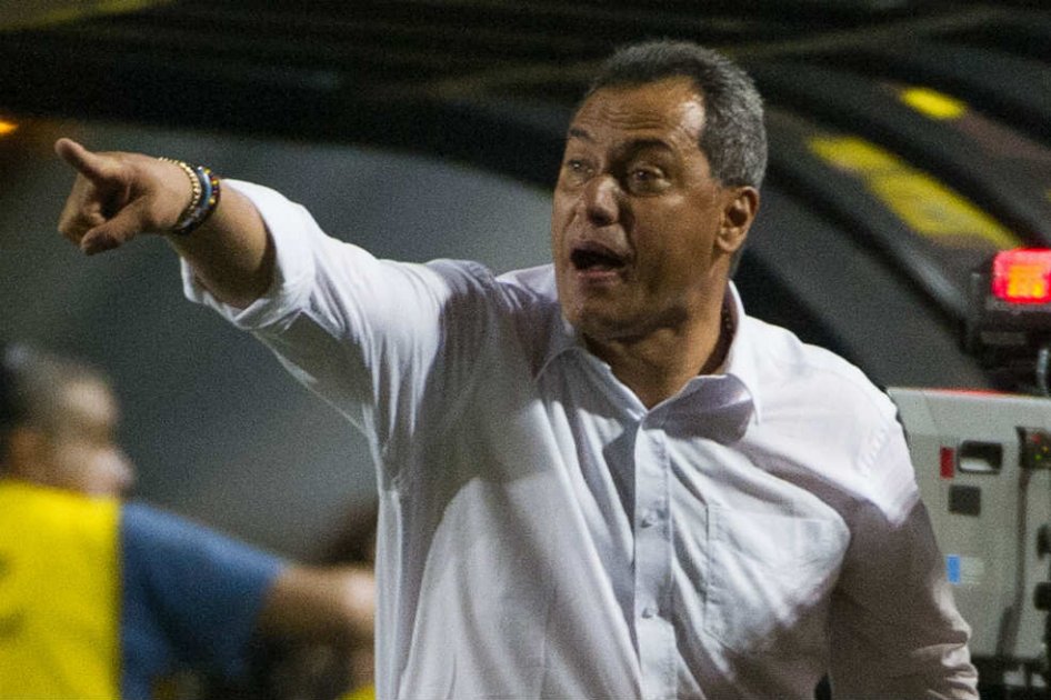 «No sé qué tendrá Ímer contra Millos»: Hernán Torres