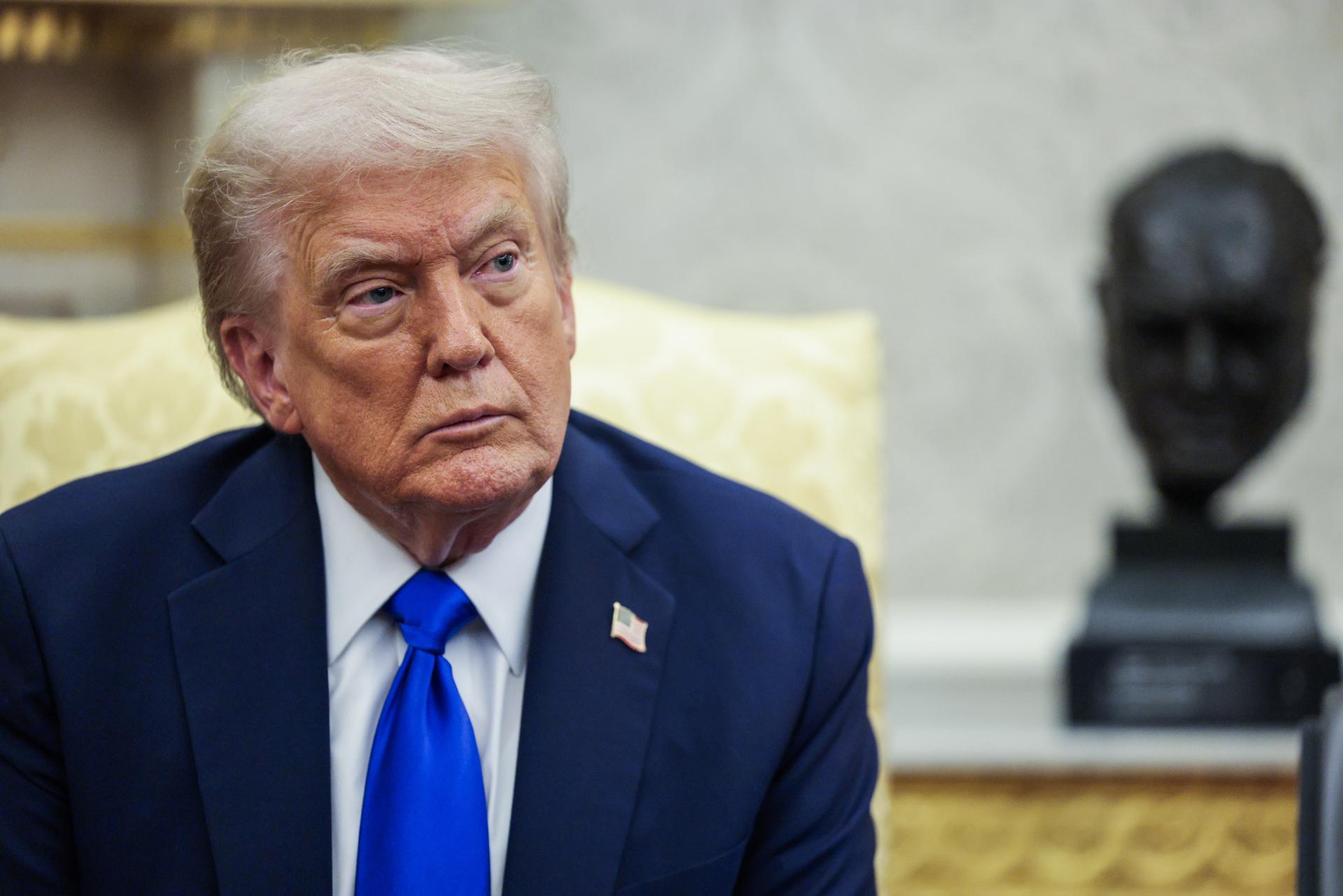 “No daré un paso atrás”: autoridades de Chicago e Illinois ante el pedido de Trump de arrestarlos