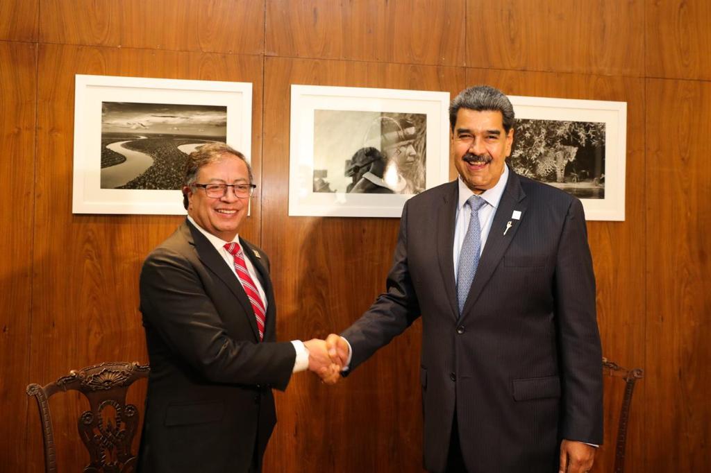 Colombia y Venezuela: 11 recomendaciones para una nueva relación bilateral