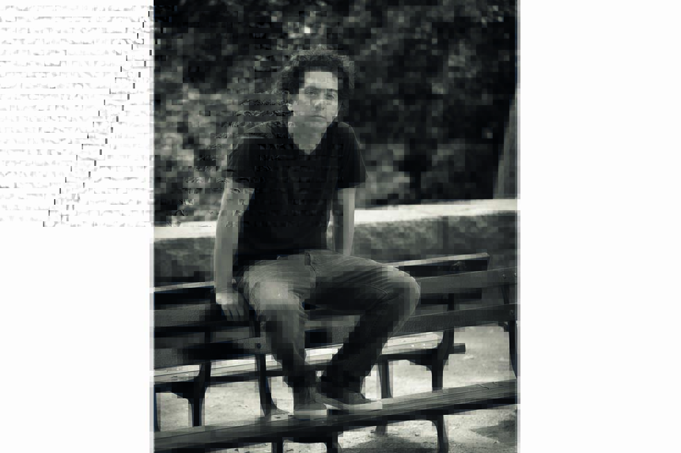 Los años ansiosos de Daniel Alarcón