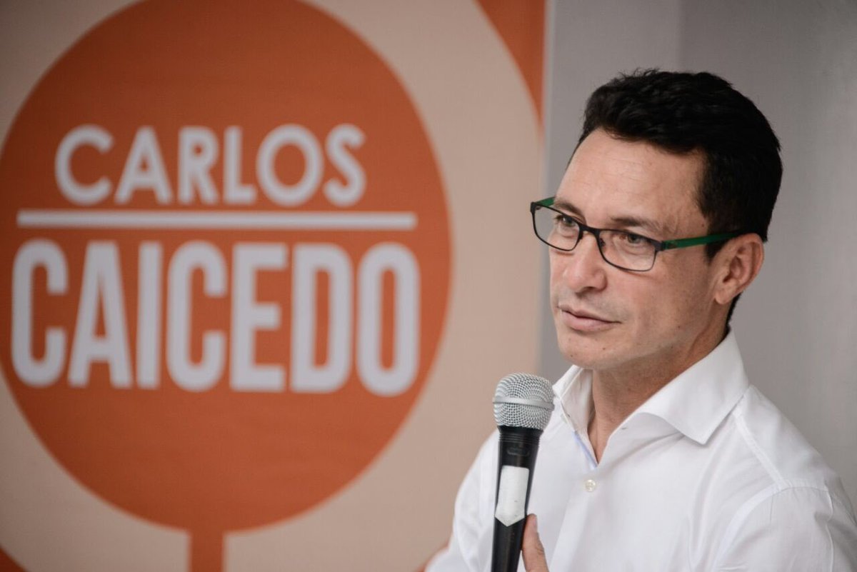 El dilema de la ASI: entre Clara López y Carlos Caicedo