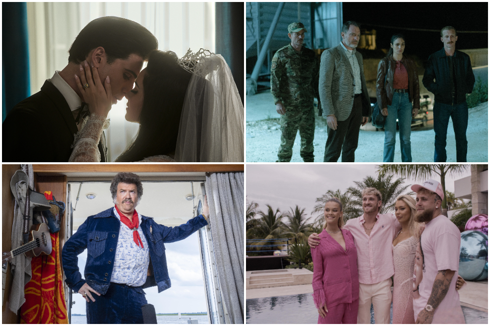 “Priscilla”, “Supergirl”, “Cuando nadie nos ve” y otros estrenos de Max en marzo