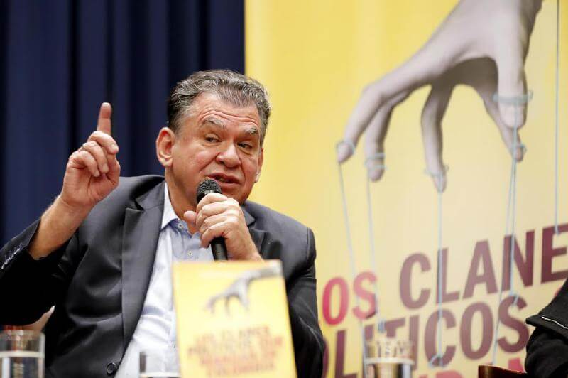 León Valencia: “Los clanes políticos están al acecho”