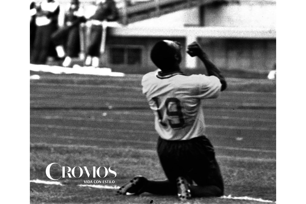 Adiós a un grande! Muere el exfutbolista colombiano Freddy Rincón