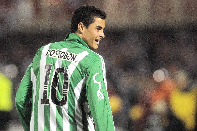 La magia de “Gio” Moreno engalana el FPC