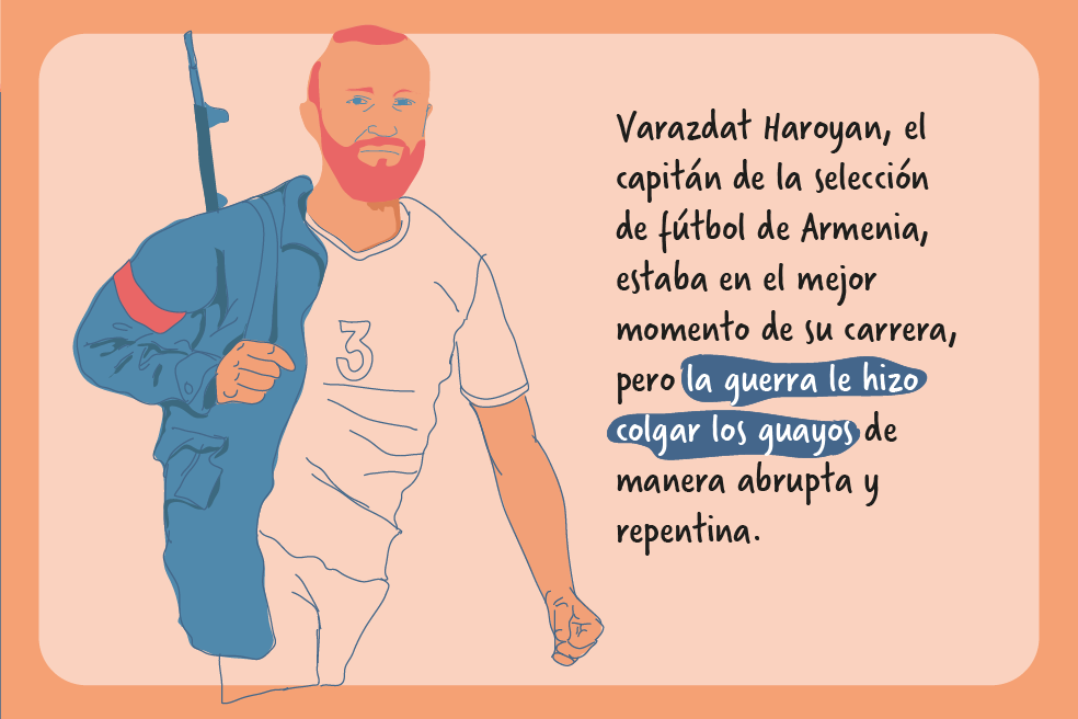 El mundo no es como lo pintan.