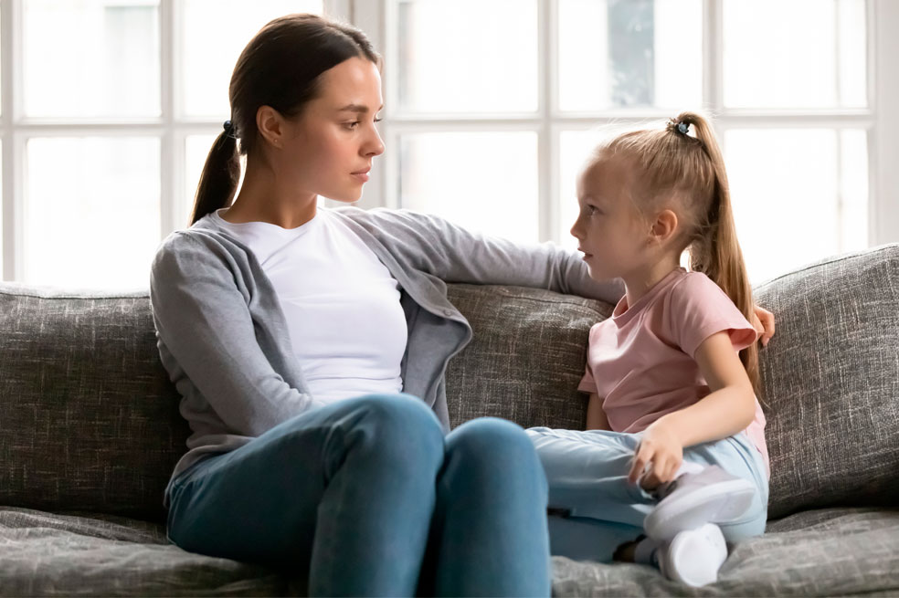 Disciplina positiva: ¿Cómo implementar límites con respeto?