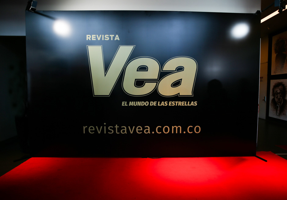 Fiesta 11 Años Vea