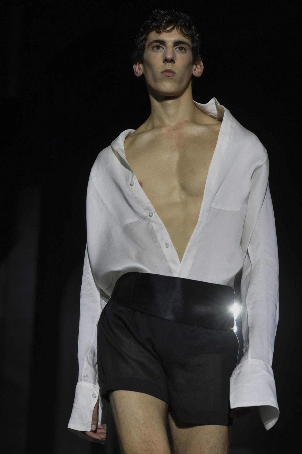 París mostrará esta semana las propuestas para la moda masculina del próximo invierno