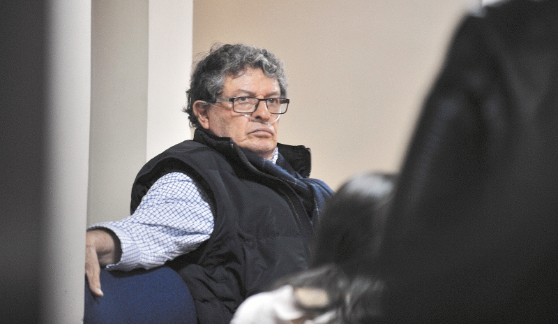 Odebrecht: las dudas que dejan los procesos de extinción contra Carlos Solarte