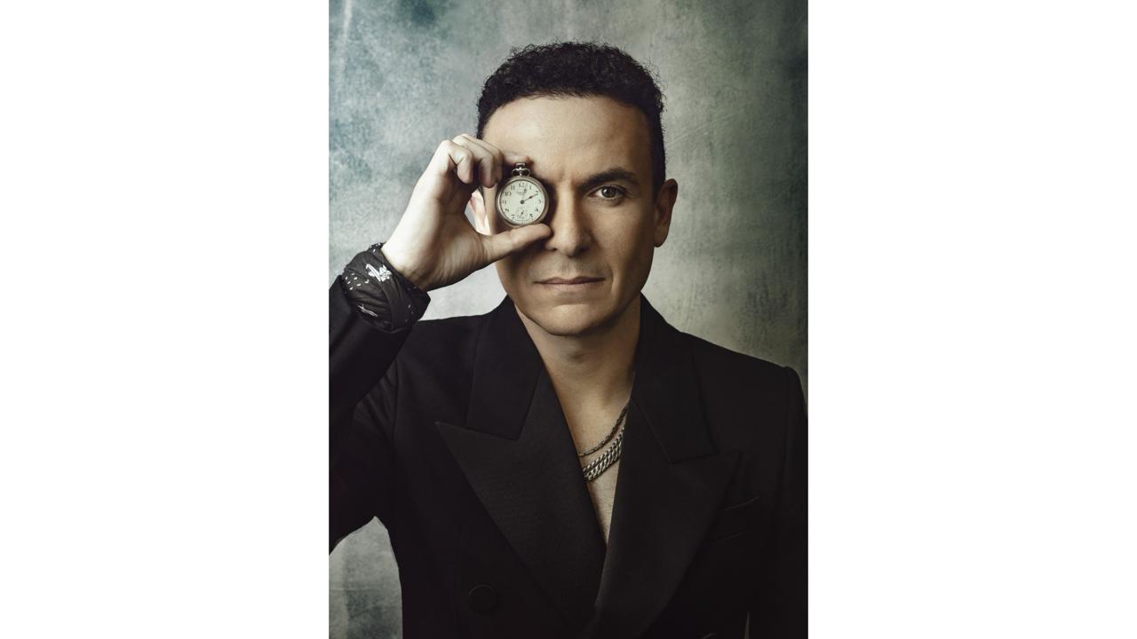 Fonseca hace urgente llamado: “‘Antes que el tiempo se vaya’, vivamos el presente” ¿Por qué?