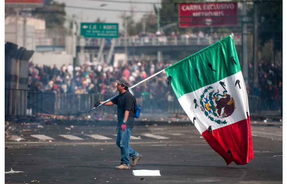 ¿Y ahora quién cuidará a los jaliscienses?