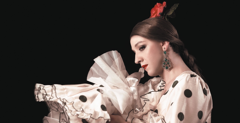 El flamenco como un grito de libertad