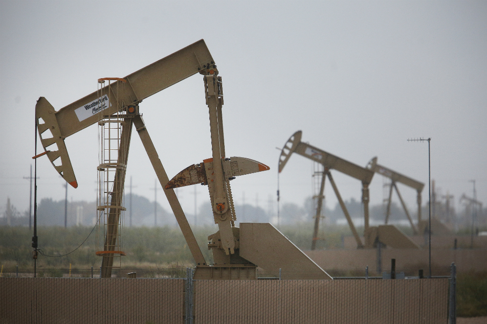 Baréin descubre yacimiento petrolero de esquisto con 80.000 millones de barriles
