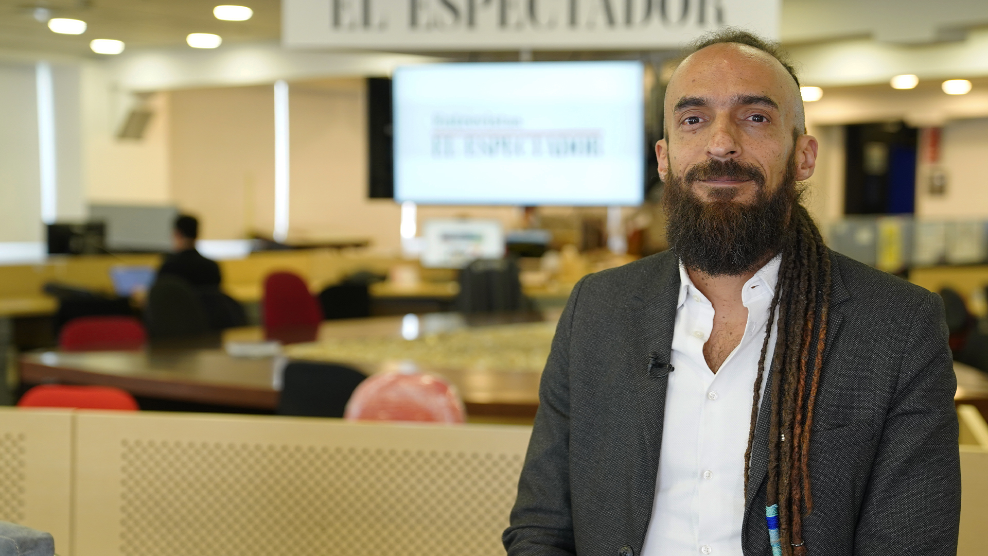 “El presidente ha premiado la lealtad por encima de la capacidad”: Daniel Carvalho