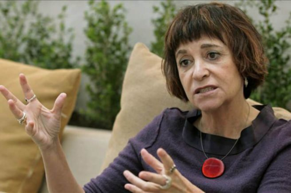 Rosa Montero reivindica la cultura como forma de resistencia ante la pandemia