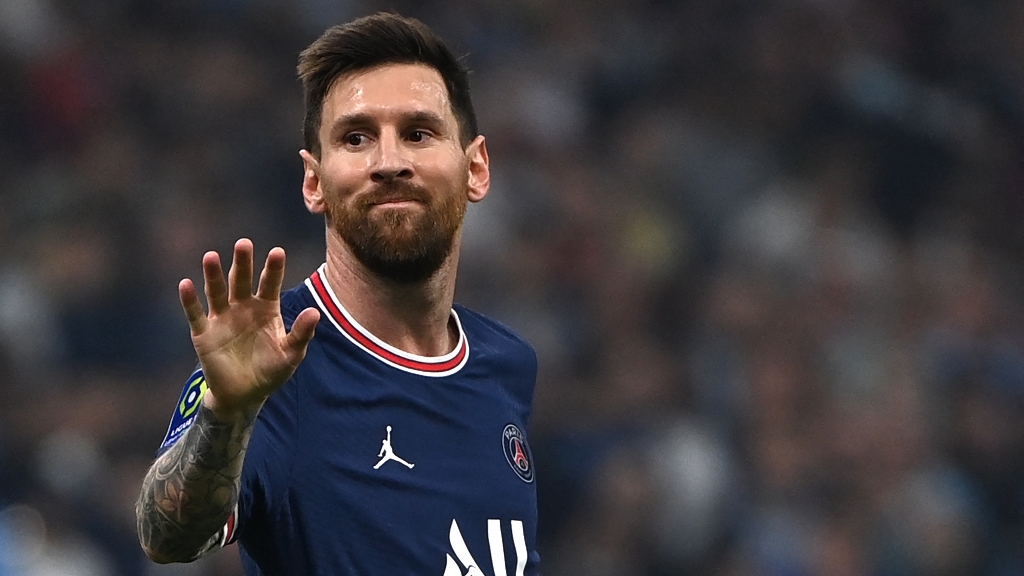 ¿Cuánto perdería el París Saint-Germain con la salida de Messi del equipo?