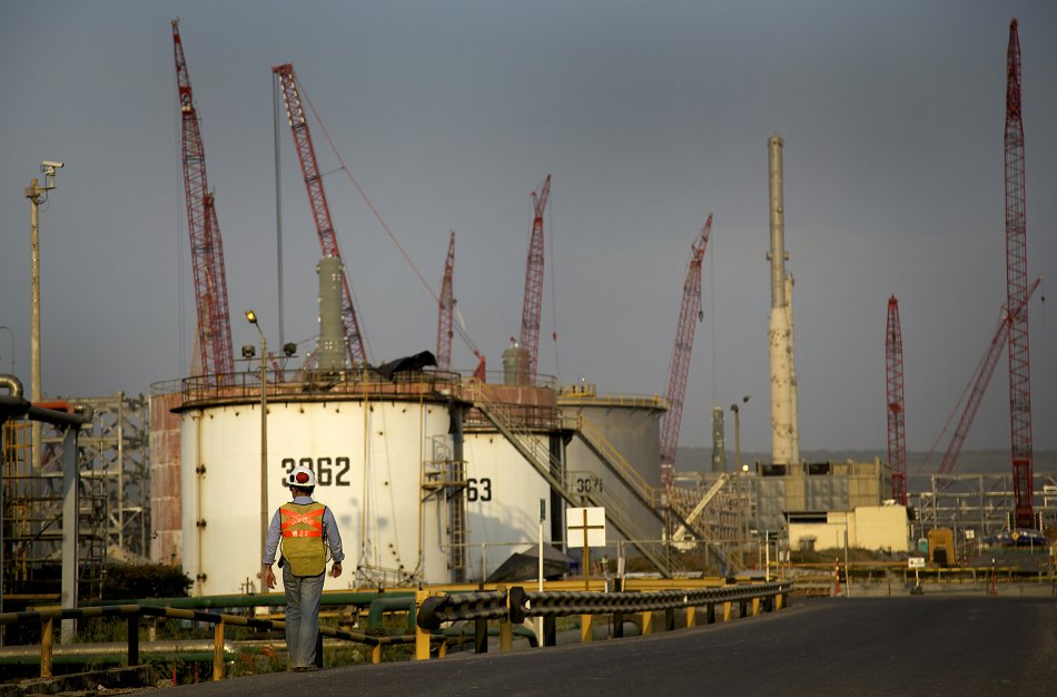 Ecopetrol recorta el Plan de Inversiones 2016 en cerca de US$ 1.800 millones