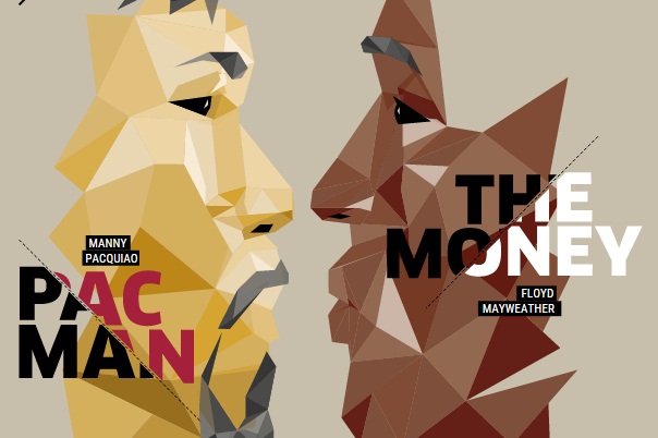 Pacquiao vs. Mayweather, el combate del siglo