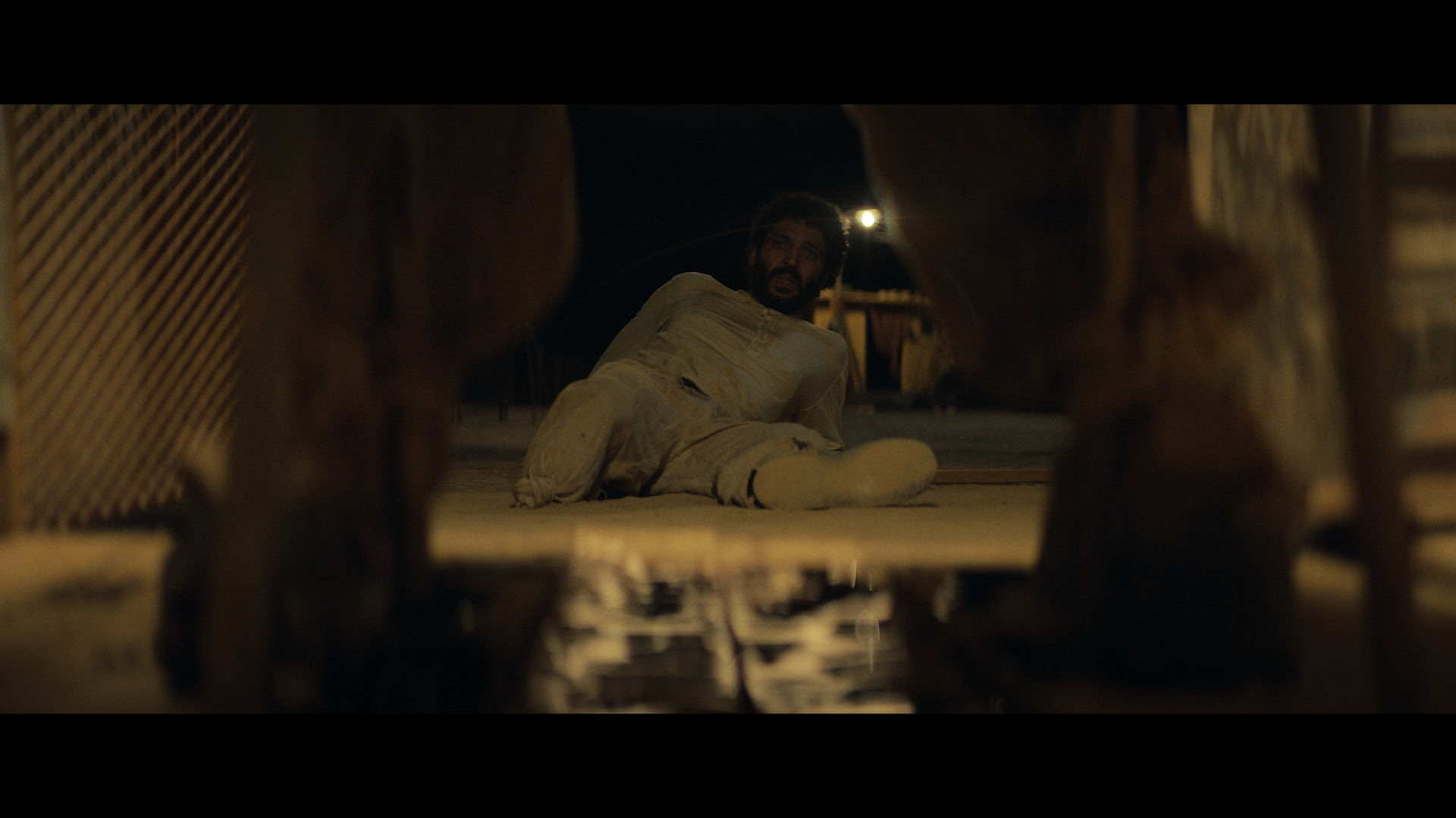 Dime tu nombre - Prime Video