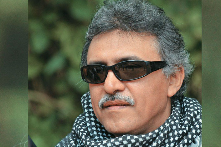 El día que»Jesús Santrich» dijo que no quería ser congresista