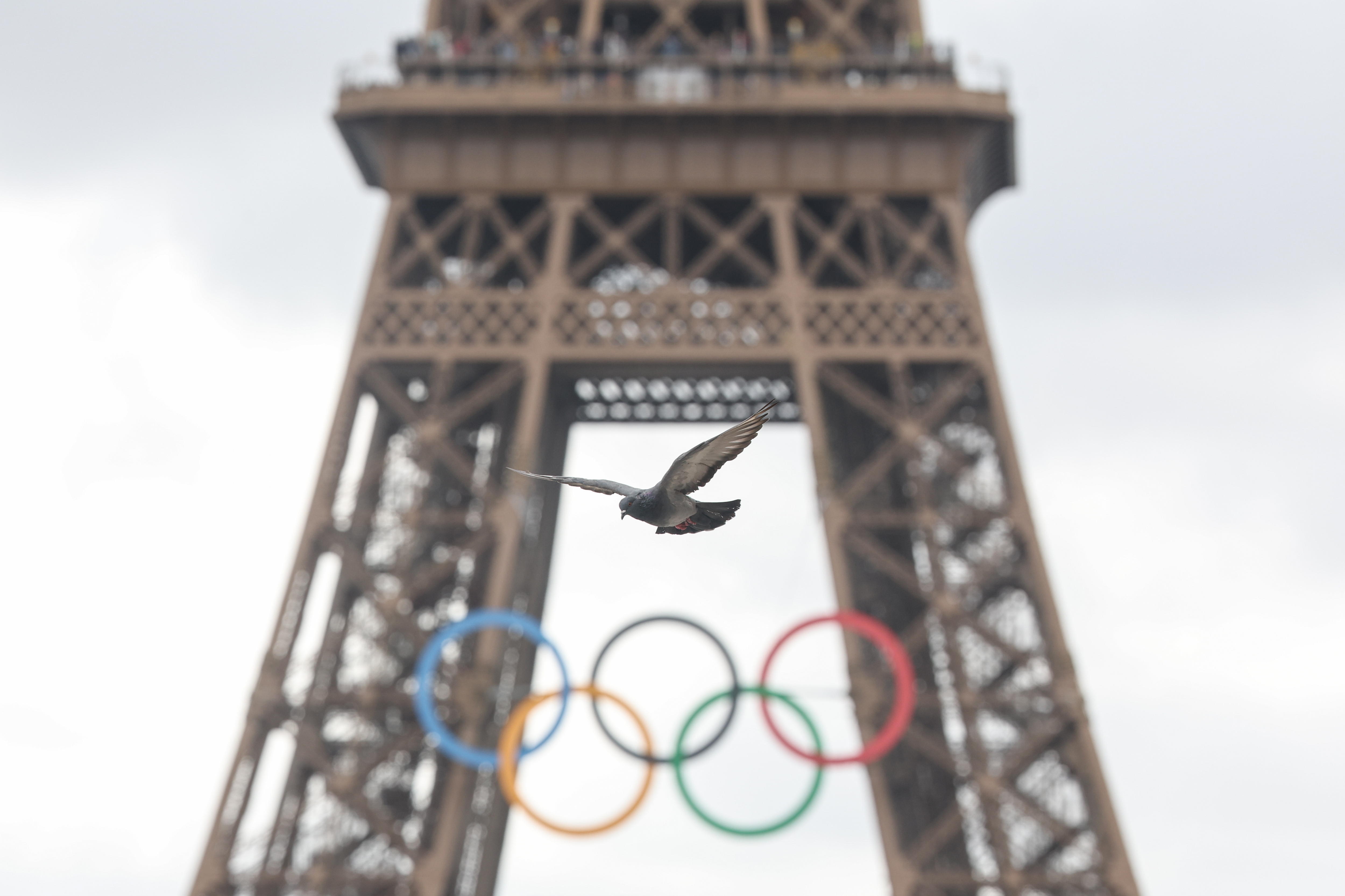 Los Juegos Olímpicos de París 2024 recaudaron 27 millones de euros de excedente