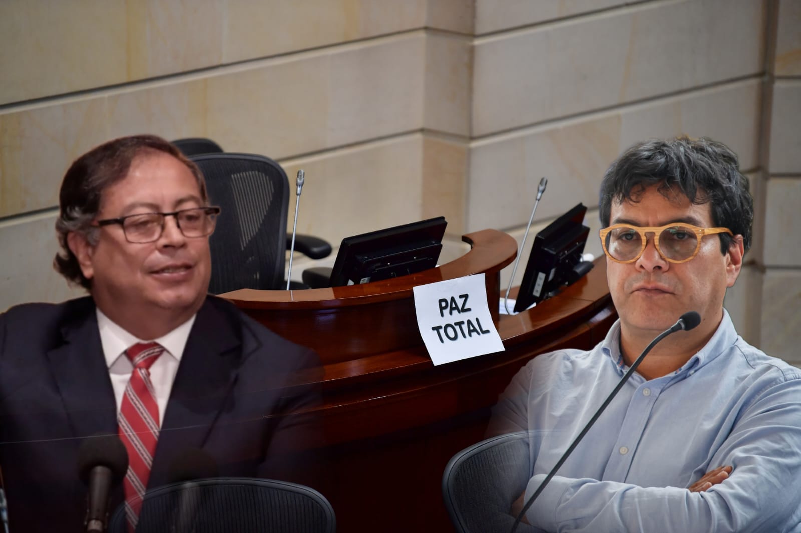 Así reaccionó el país político a revelaciones sobre acuerdos entre Clan del Golfo y Gobierno