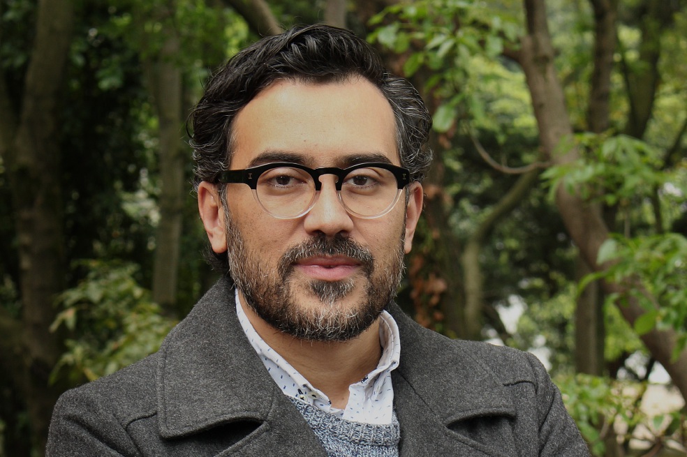 Con Daniel Álvarez Mikey, la dramaturgia tiene su torneo propio