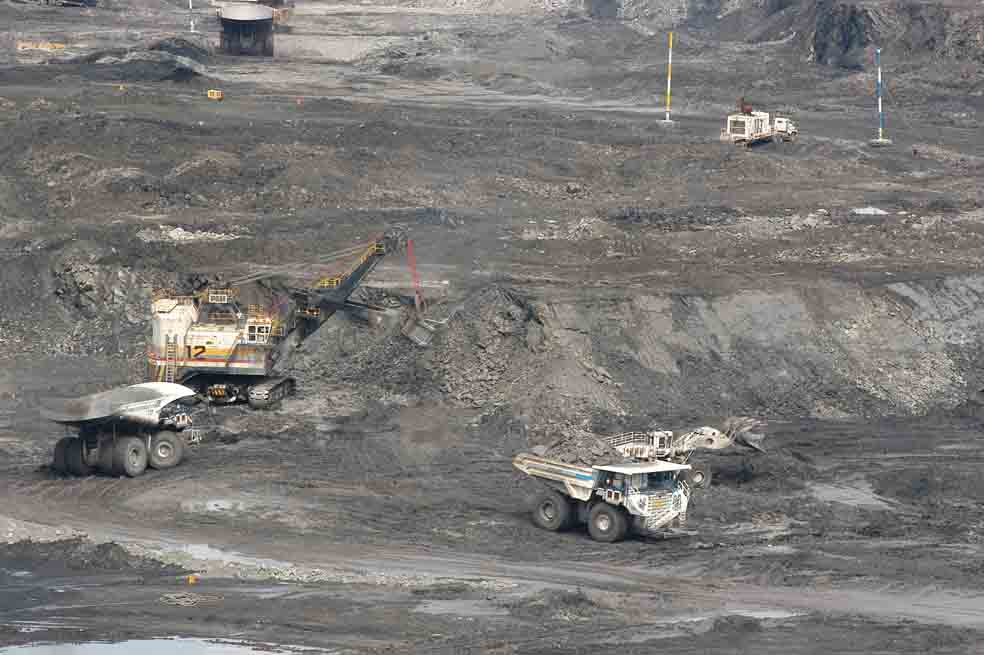 No habrá minería en páramos