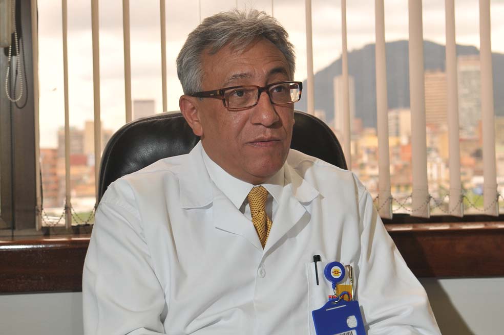 “La violencia en Colombia se transforma y aumenta”: director de Medicina Legal