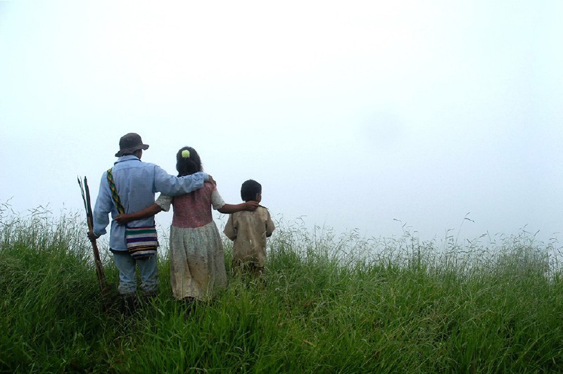 El complejo pleito por tierras en Becerril entre los yukpa, campesinos y mineros