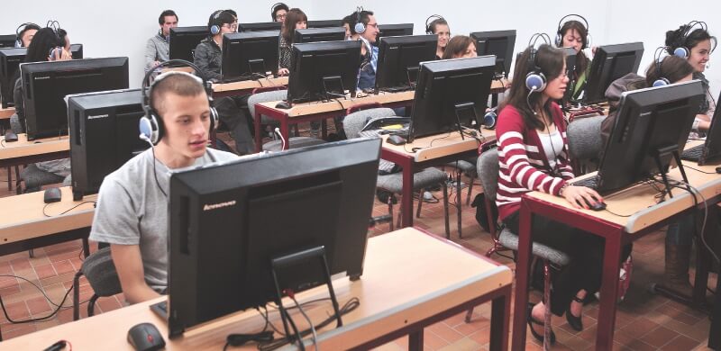 Una hoja de ruta para mejorar la calidad y reducir la deserción en la educación en Colombia
