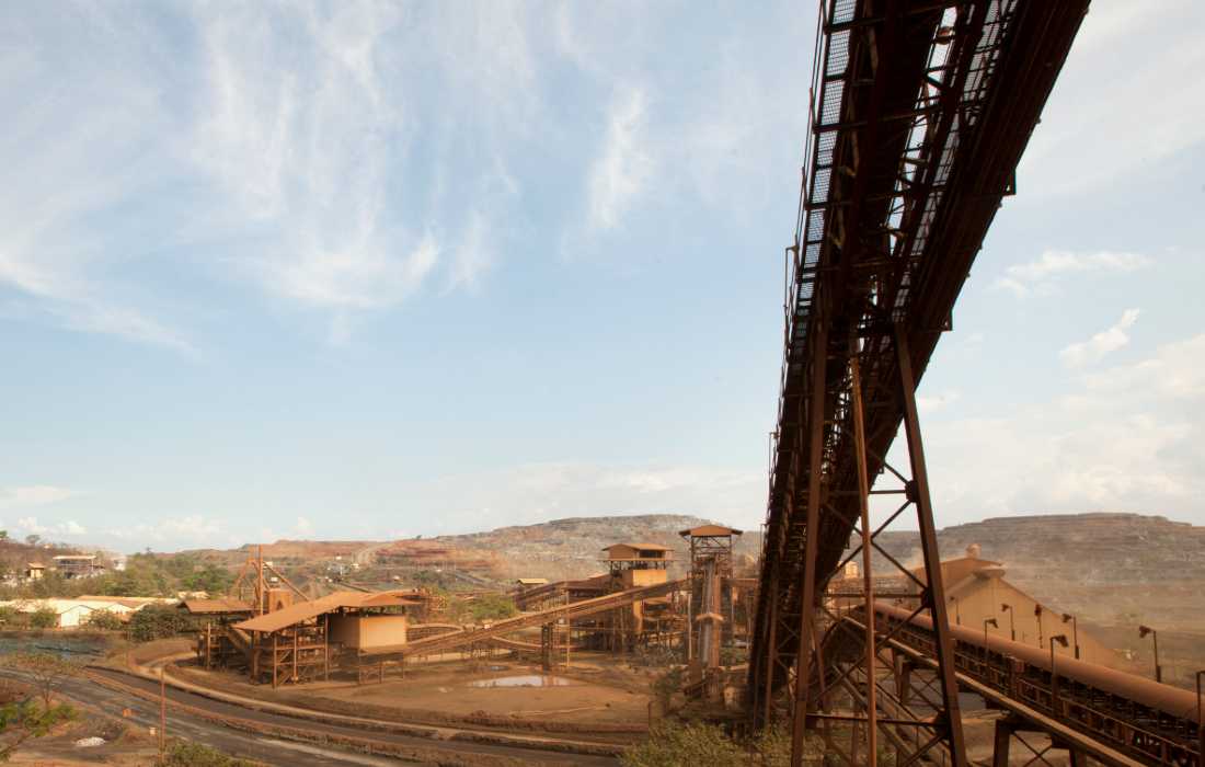 La minera Cerro Matoso y Sintramineros acuerdan nuevas condiciones laborales