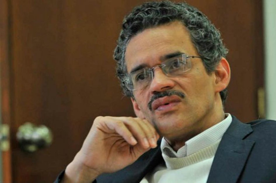 «Gustavo Petro salvó a Bogotá de la corrupción»