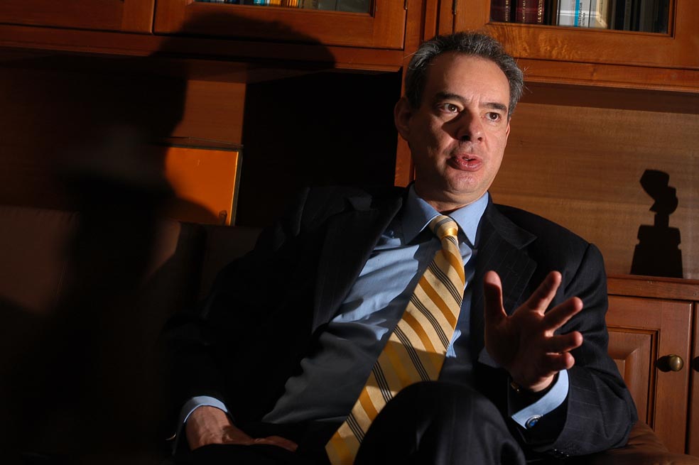 ‘La CIDH puede tumbar decisiones de órganos de control’