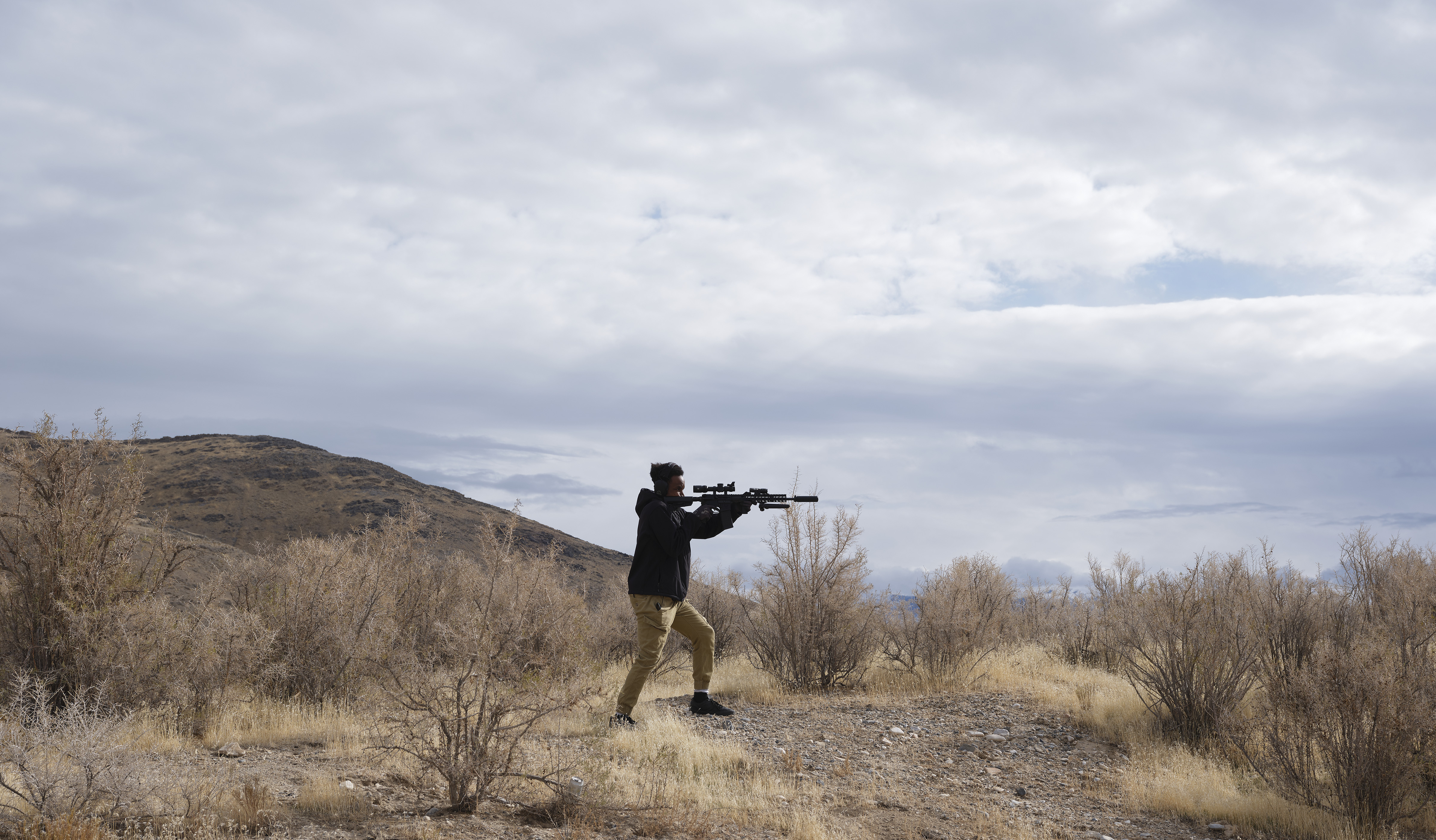 “Guntubers”: cómo YouTube está cambiando la cultura de las armas en EE. UU.