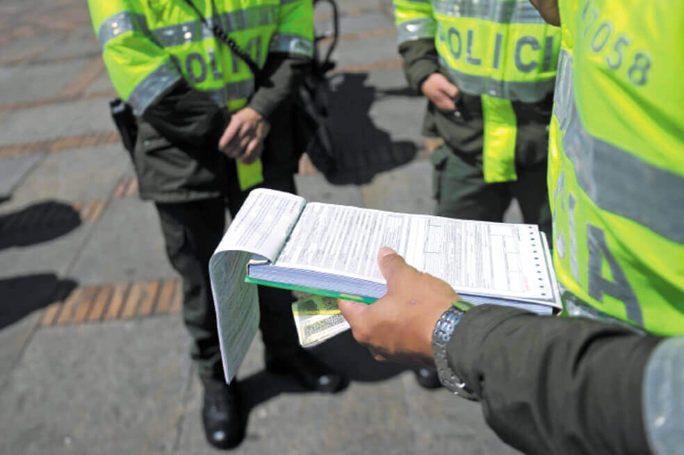 La paradoja de Bogotá: más control, pero menos capacidad para resolver conflictos