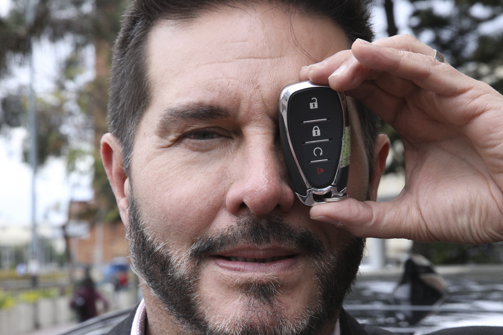 Marcelo Cezan